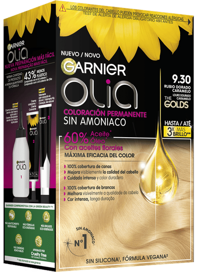 Tinte Olia