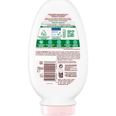Acondicionador Original Remedies