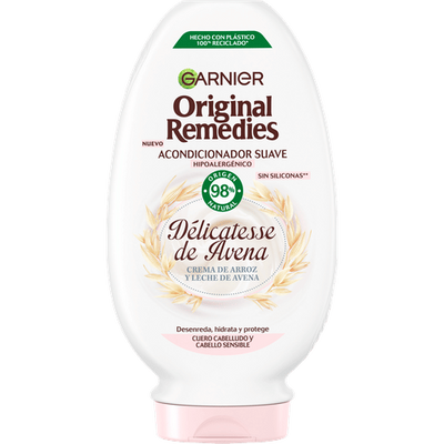 Acondicionador Original Remedies