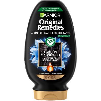 Acondicionador Original Remedies