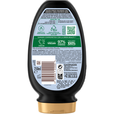 Acondicionador Original Remedies