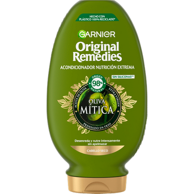 Acondicionador Original Remedies