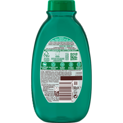 Champú Original Remedies