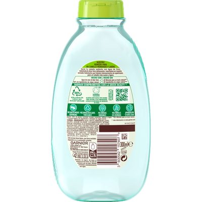 Champú Original Remedies
