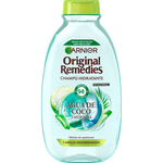 Champú Original Remedies