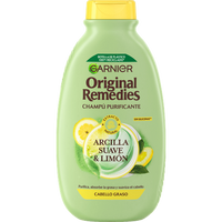 Champú Original Remedies