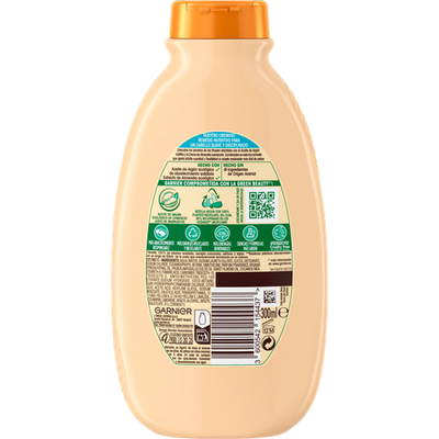 Champú Original Remedies