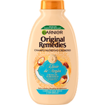Champú Original Remedies