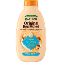 Champú Original Remedies
