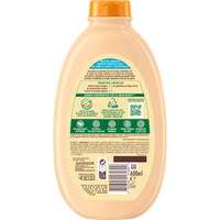 Champú Original Remedies