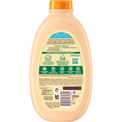 Champú Original Remedies