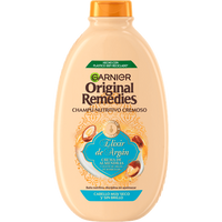 Champú Original Remedies
