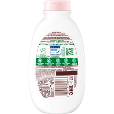 Champú Original Remedies