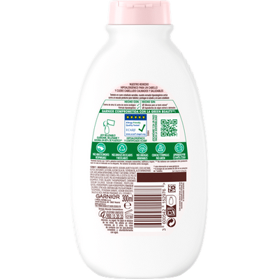 Champú Original Remedies