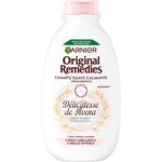 Champú Original Remedies