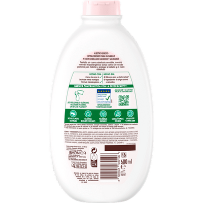Champú Original Remedies