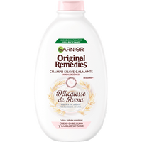 Champú Original Remedies