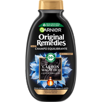 Champú Original Remedies