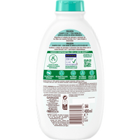 Champú Original Remedies