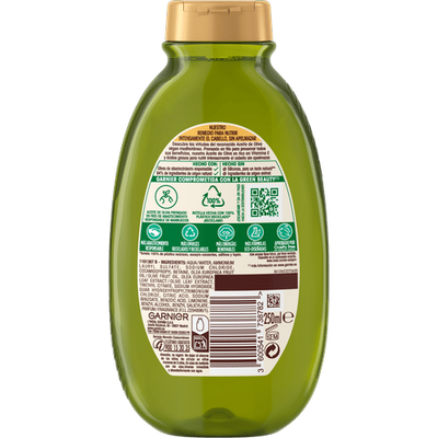 Champú Original Remedies