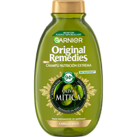 Champú Original Remedies