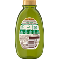 Champú Original Remedies