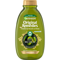 Champú Original Remedies