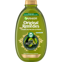Champú Original Remedies