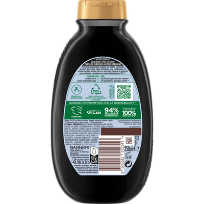 Champú Original Remedies