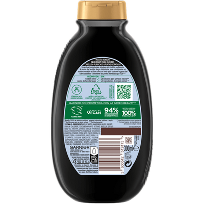 Champú Original Remedies