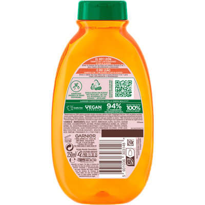 Champú Original Remedies