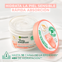 Body Superfood Crema Corporal