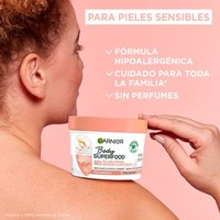 Body Superfood Crema Corporal