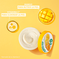 Body Superfood Crema Corporal