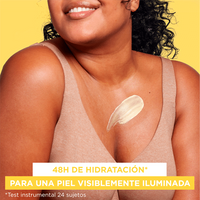 Body Superfood Crema Corporal