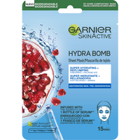 Tissue Mask Skin active