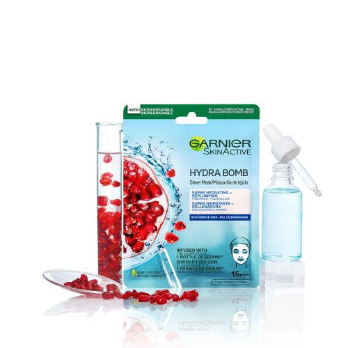 Tissue Mask Skin active