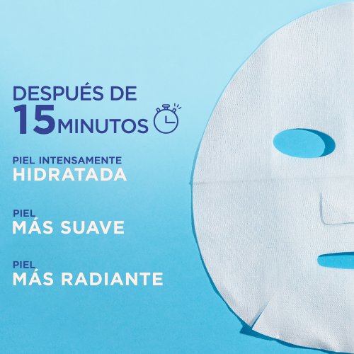 Tissue Mask Skin active