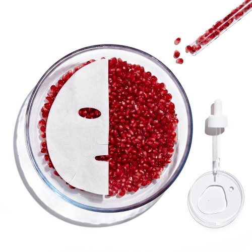 Tissue Mask Skin active