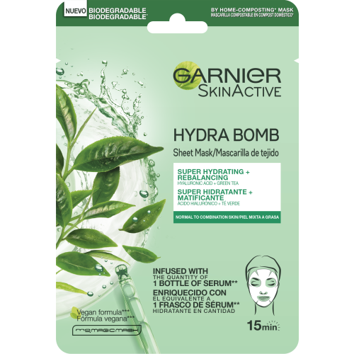Tissue Mask Skin active