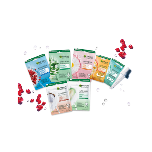 Tissue Mask Skin active