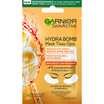 Tissue Mask Skin active