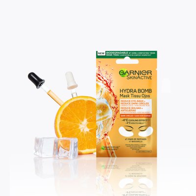 Tissue Mask Skin active