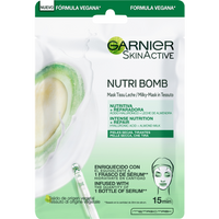 Tissue Mask Skin active