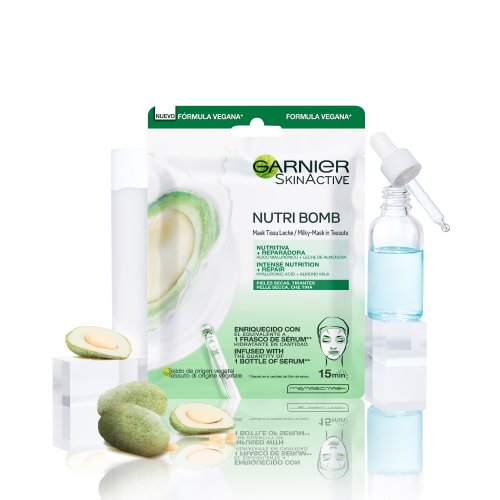 Tissue Mask Skin active