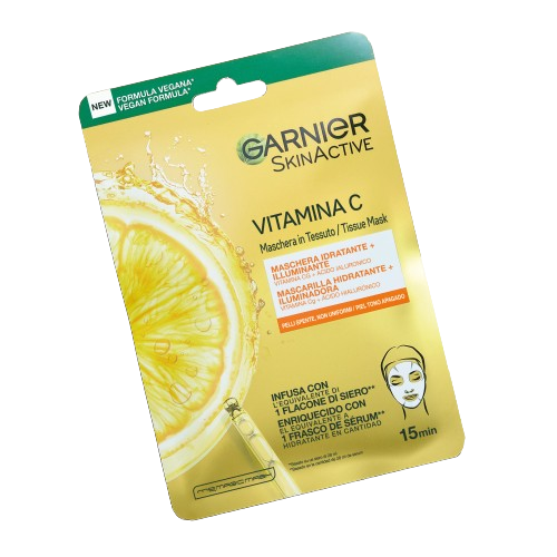 Tissue Mask Skin active