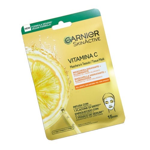Tissue Mask Skin active