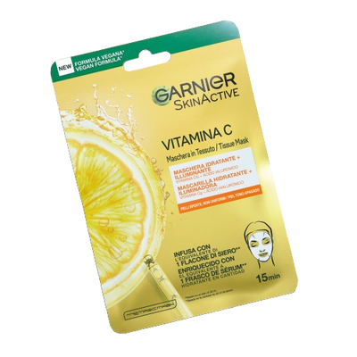 Tissue Mask Skin active