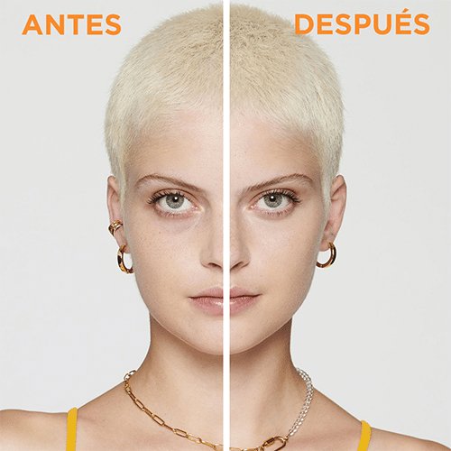 Skin Active antimanchas Vitamina C