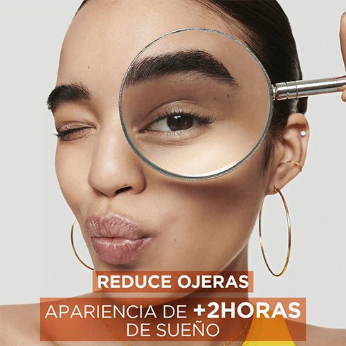 Skin Active antimanchas Vitamina C